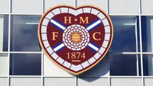 Hearts comeback victory a ‘relief’ for interim boss Liam Fox after testing week