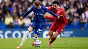 I felt good all game – Cole Palmer back to his best for Chelsea