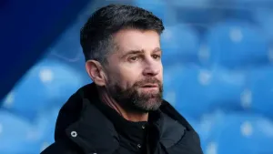 It’s all to play for – Stephen Robinson talks up St Mirren’s European hopes
