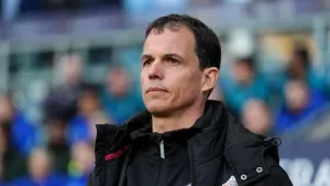 It’s an opportunity to write something massive – Sunderland boss Regis Le Bris