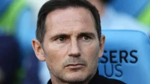 It’s not over – Frank Lampard ready for challenge of turning around deficit