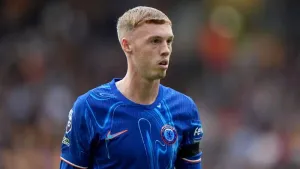 Joe Cole: Cole Palmer ‘destined for greatness’ as Chelsea bid for European glory