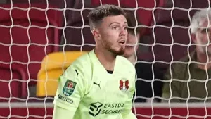 Josh Keeley backs Leyton Orient to secure shock promotion