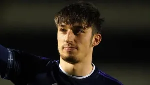 Kieron Bowie and Andy Irving among seven uncapped players in Scotland squad