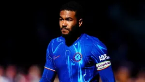 Leaders are made, not born – Reece James growing as Chelsea captain