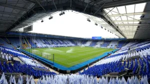 Leicester charged by Premier League over alleged financial breaches in 2023-24