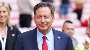 Liverpool chairman Tom Werner says FSG owe it to fans to make team even better