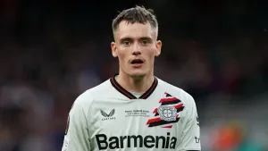 Liverpool make £109million offer for Bayer Leverkusen forward Florian Wirtz