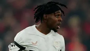 Liverpool open talks with Bayer Leverkusen defender Jeremie Frimpong