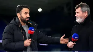 Man Utd boss Ruben Amorim prepared for criticism as he prioritises Europa League