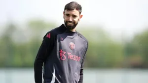 Man Utd determined to keep Bruno Fernandes amid Saudi Arabia link – Ruben Amorim