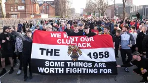 Man Utd fans’ group to mark 20th anniversary of Glazer takeover with new protest