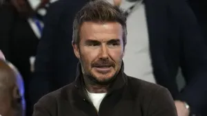 Man Utd must back Ruben Amorim and keep Bruno Fernandes – David Beckham