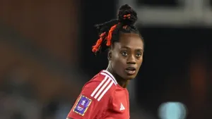 Manchester United beat rivals City to reach final of inaugural World Sevens