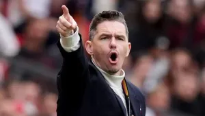 Marc Skinner sounds rebel yell to Manchester United before Chelsea cup clash