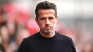 Marco Silva praises ‘important’ Harry Wilson after Fulham winner at Brentford