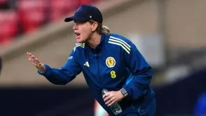 Melissa Andreatta begins Scotland tenure with Nations League defeat to Austria