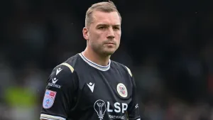 Michael Cheek ends fine campaign with a brace in Bromley’s win over Cheltenham