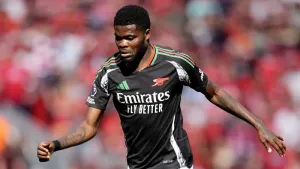 Mikel Arteta wants new Arsenal deal for ‘really important player’ Thomas Partey