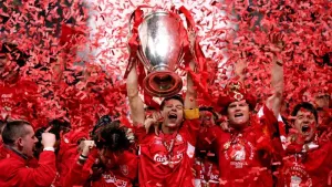 Momentous comeback of Miracle of Istanbul can never be emulated – Steven Gerrard