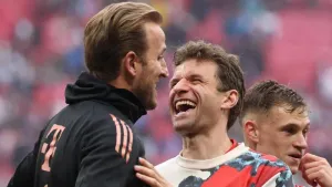 Monday’s briefing: Palmer ends goal drought as Kane wins first major trophy