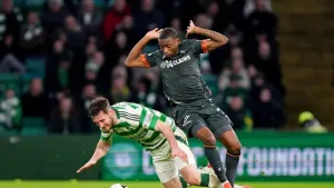 Motherwell secure top-flight survival with dramatic victory over Dundee