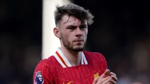 No Trent Alexander-Arnold, no problem – Conor Bradley signs new Liverpool deal