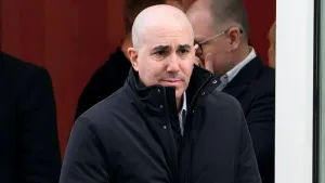 Omar Berrada says Man Utd have plan in place for ambitious transfer window