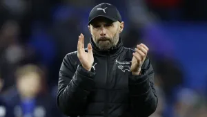 Paul Warne keen to make big changes at MK Dons this summer