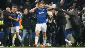 Pele and Eusebio, derby drama and relegation scraps – Memorable Goodison moments