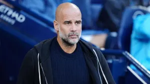 Pep Guardiola tells Man City players to look at themselves if they lack desire