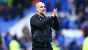 Pep Guardiola to ‘take a break’ from football when Man City reign ends