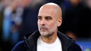 Pep Guardiola wants Manchester City ‘to be better’ after disappointing season