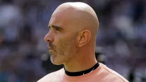 Players are humans not machines – Blues boss Maresca unhappy with Club World Cup