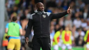 Port Vale end season with defeat to Gillingham as Doncaster halt their title bid