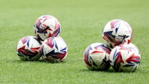 Queen of the South and Stenhousemuir clinch League One play-off places