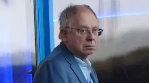 Reading takeover deal agreed with former Wycombe owner Rob Couhig