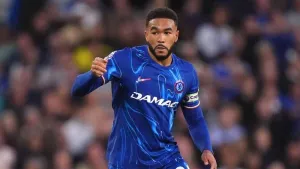 Reece James delighted with Chelsea’s ‘all-or-nothing’ win over Manchester United