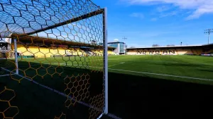 Ross County condemn Livingston fan for allegedly spitting at assistant boss
