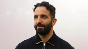 Ruben Amorim expects players to fight for Europa League spots against West Ham