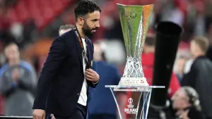 Ruben Amorim plans apology to fans for dismal season after Villa clash