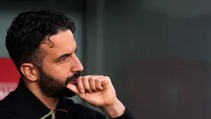 Ruben Amorim willing to take risks as Man Utd prioritise Europa League