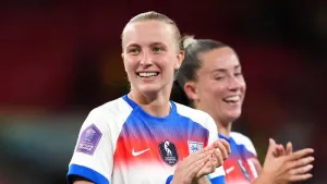 Saturday’s briefing: Beever-Jones nets England treble as Liverpool bid for Wirtz