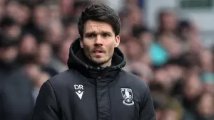 Sheffield Wednesday land top-half finish amid doubts over Danny Rohl future