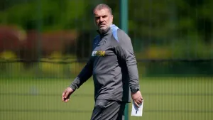 Spurs can’t lose another player to injury – Postecoglou to ring changes at Villa