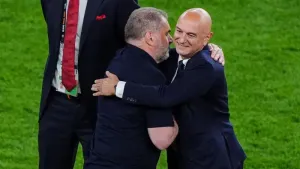 The key questions surrounding the future of Ange Postecoglou at Tottenham