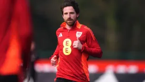 The timing is right: Wales and Swansea midfielder Joe Allen announces retirement