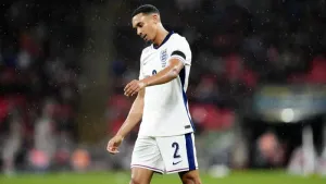 Thomas Tuchel demands more ‘defensive discipline’ from Trent Alexander-Arnold