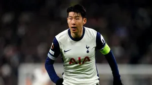 Tottenham captain Son Heung-min could return for Palace clash – Ange Postecoglou