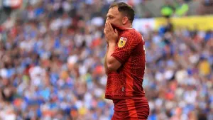 Tranmere come from behind to hammer 10-man Newport